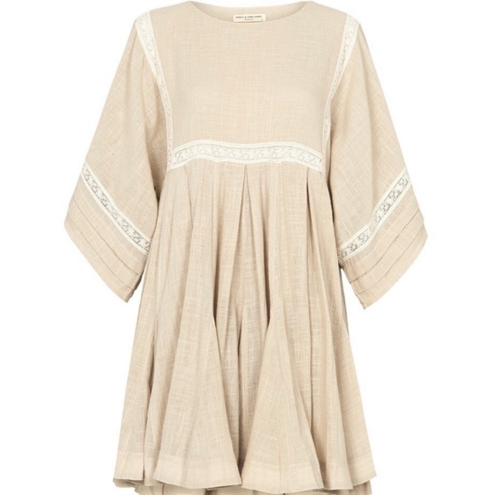 Spell and the Gypsy Paloma Mini Dress XS